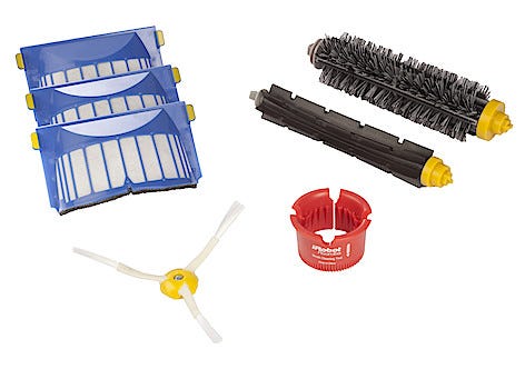 Vedlikeholdssett til iRobot 600-serien