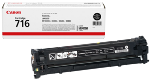 Canon 716 toner