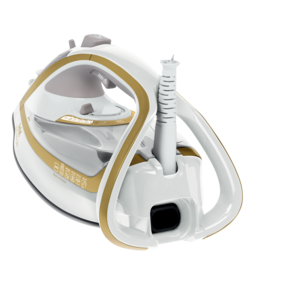 Tefal Turbo Pro Anti-calc FV5646E0, strykejern