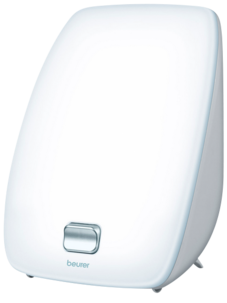 Beurer TL40 lysterapilampe