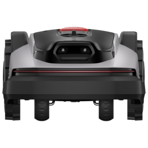 Roborock Q105 robotgressklipper uten kantledning, 500 m2