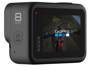 GoPro HERO8 Black actionkamera