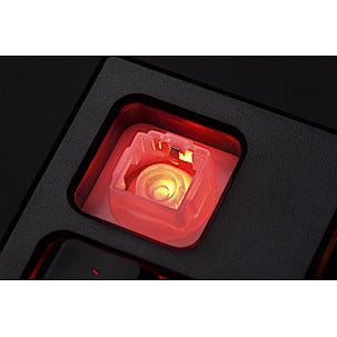 Gaming-tangentbord Razer Ornata Chroma 