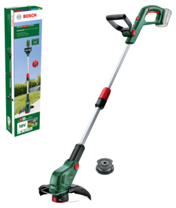 Bosch Universal GrassCut gresstrimmer 18 V 26-500