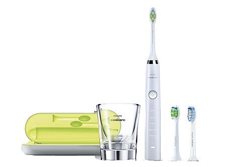 Sähköhammasharja Philips Sonicare DiamondClean