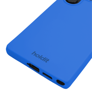 Holdit Soft Case Samsung Galaxy S25 Ultra Suojakuori