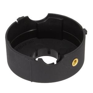 Lokk / deksel for trådkassett