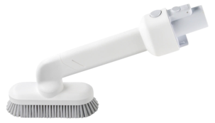 Roidmi tilbehør, multifunksjonsbørste