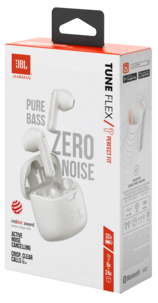 JBL Tune Flex NC TWS Langattomat kuulokkeet