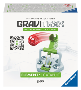 GraviTrax Expansion Catapult, fra 8 år
