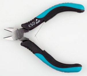 Sidavbitare Cocraft  ESD