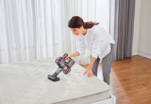 Roborock H7 skaftstøvsuger