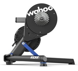 Wahoo Kickr 2017 Trainer