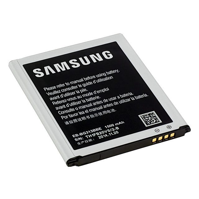Samsung Galaxy S4 Batteri Clas Ohlson