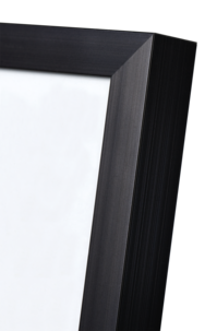 Fotoramme Berlin, svart