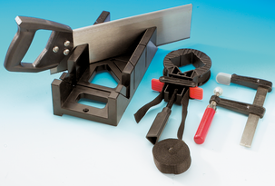 Jiirilaatikko/nauhakiristin/puristin