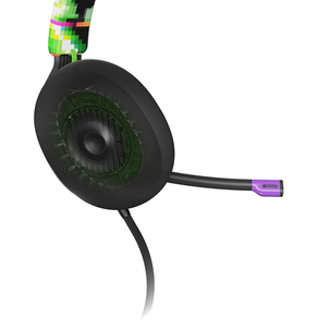 Skullcandy Gaming Headset SLYR Pro Black Digi XB