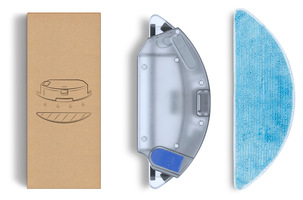 Moppset Ecovacs DO3G-KTB