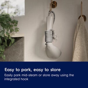 Electrolux Refine 700 handhållen steamer