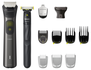 Philips All-in-One 9000 Multigroom Monitoimitrimmeri, MG9540/15