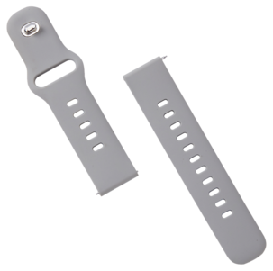 Anmiki Silicone Universal armband 20 mm