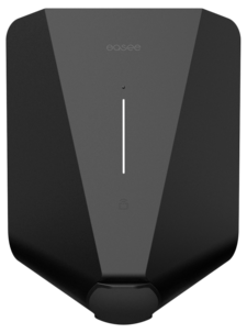 Easee Home laddbox till elbil