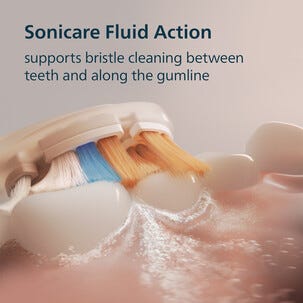Philips Sonicare DiamondClean Prestige elektrisk tannbørste