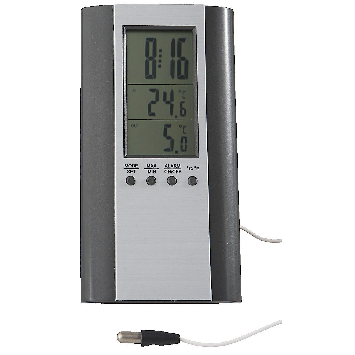 Termometer Clas Ohlson