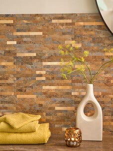 D-C-Fix Premium selvklebende veggplater, 1-pakning