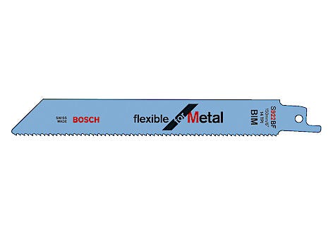 Tigersågblad BIM S922BF Bosch