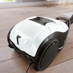 Electrolux Pure D9 PD91-6IWX Pölynimuri