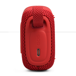 JBL Go 5 Kannettava Bluetooth-kaiutin, vedenkestävä