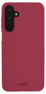 Holdit Soft Case för Samsung Galaxy A16, mobilskal