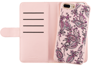 Plånboksfodral för iPhone 8 Plus, Holdit