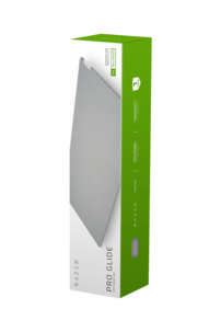 Razer Pro Glide XXL musematte