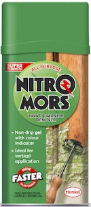 Färgborttagning Nitromors, 750 ml