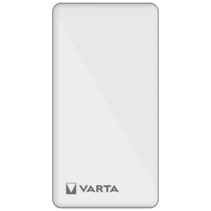 Varta Energy powerbank 10 000 mAh, 3 USB-porter