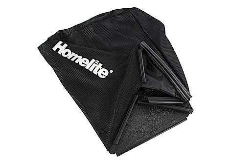 Gressoppsamler Ryobi