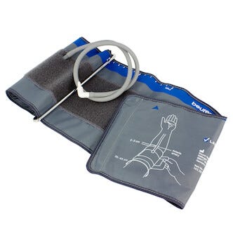 Manschett Beurer BM45/49/55/57/85, XL 35-44 cm