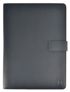 Notatbok og penn, Modena Digital Folio Essential, svart