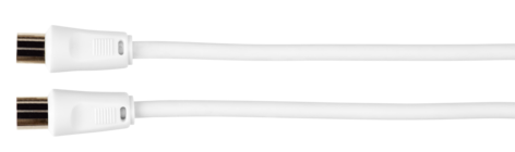 Antenn- och videokabel