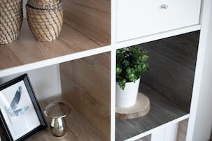 D-C-Fix dekorplast trä