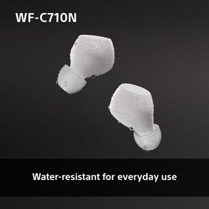 Sony WF-C710N Vastamelunappikuulokkeet, in-ear