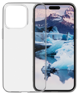 Mobildeksel for iPhone 15 Pro Max, dbramante1928 Greenland