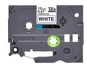 Brother märkband TZe, 3-pack