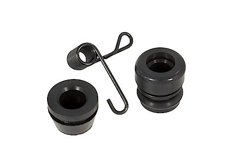 Vibrasjonsdempere, sett Cotech