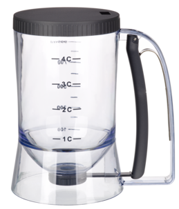 Smetfördelare Coline