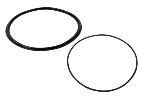 Tetningsring til skjøt, utedusj 35 l