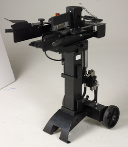 Cotech stående vedkløyver