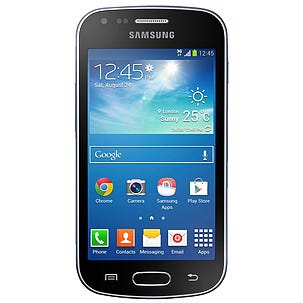 Mobiltelefon Samsung Galaxy Trend Plus